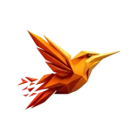 Bird logo