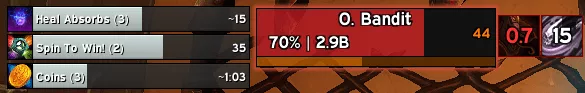 xScarlifeUI BigWigs boss mod profile