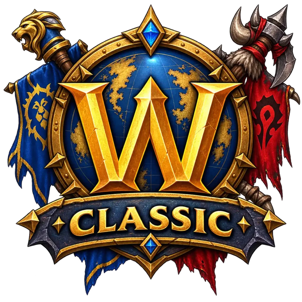 World of Warcraft Classic