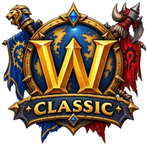 World of Warcraft Classic