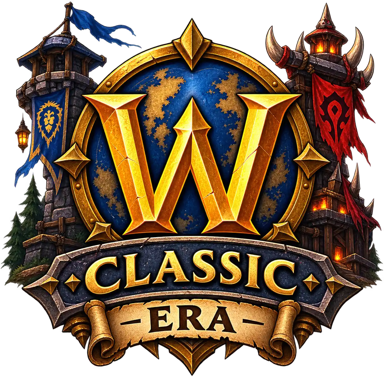 World of Warcraft Classic Era