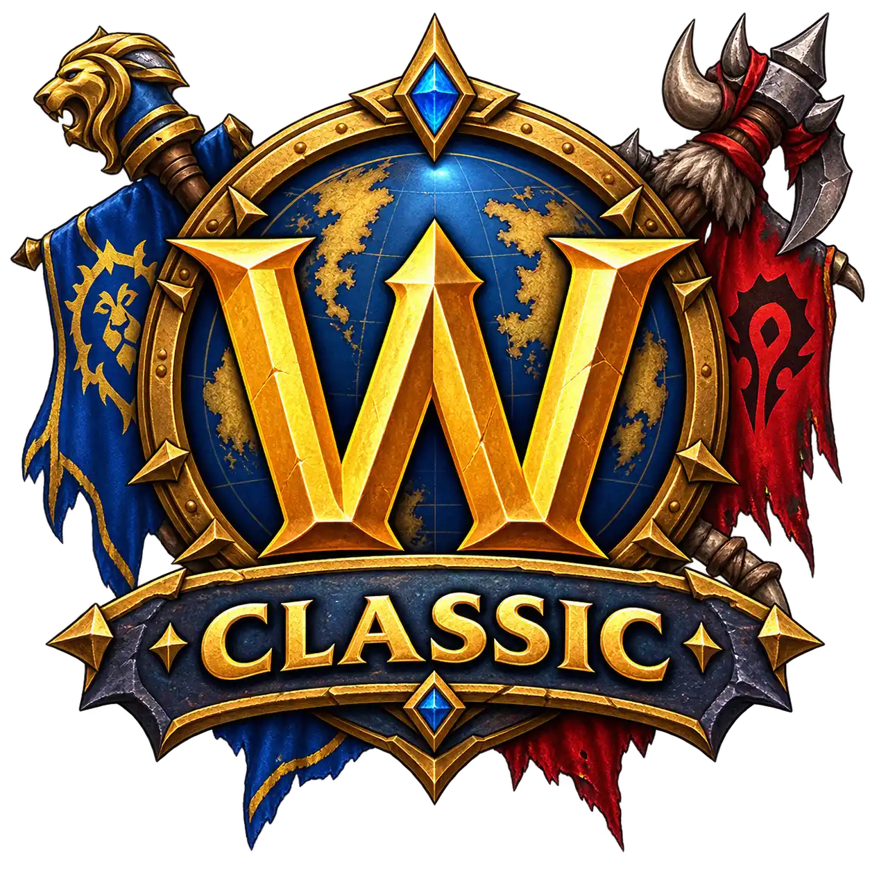 World of Warcraft Classic