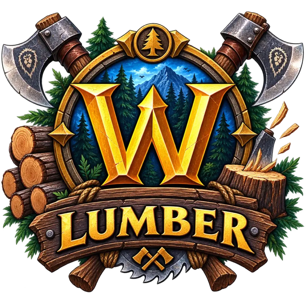 Lumber farming