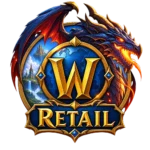 World of Warcraft Retail