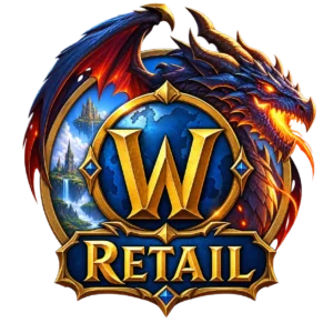 World of Warcraft Retail