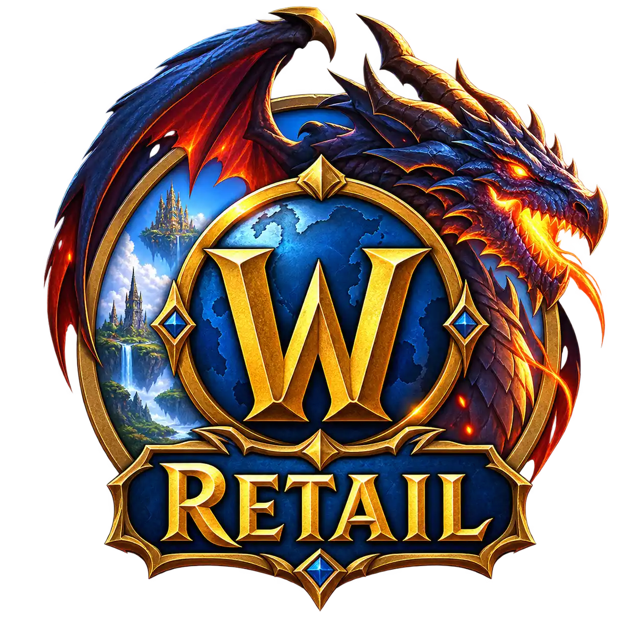 World of Warcraft Retail
