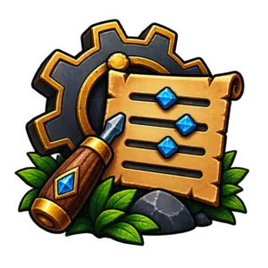 xScarlifeUI custom installer